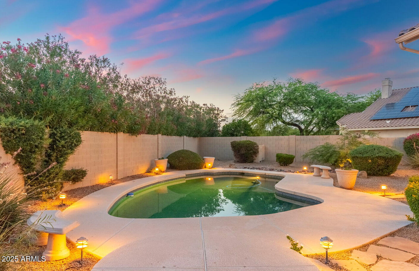 4914 E WINDSTONE Trail