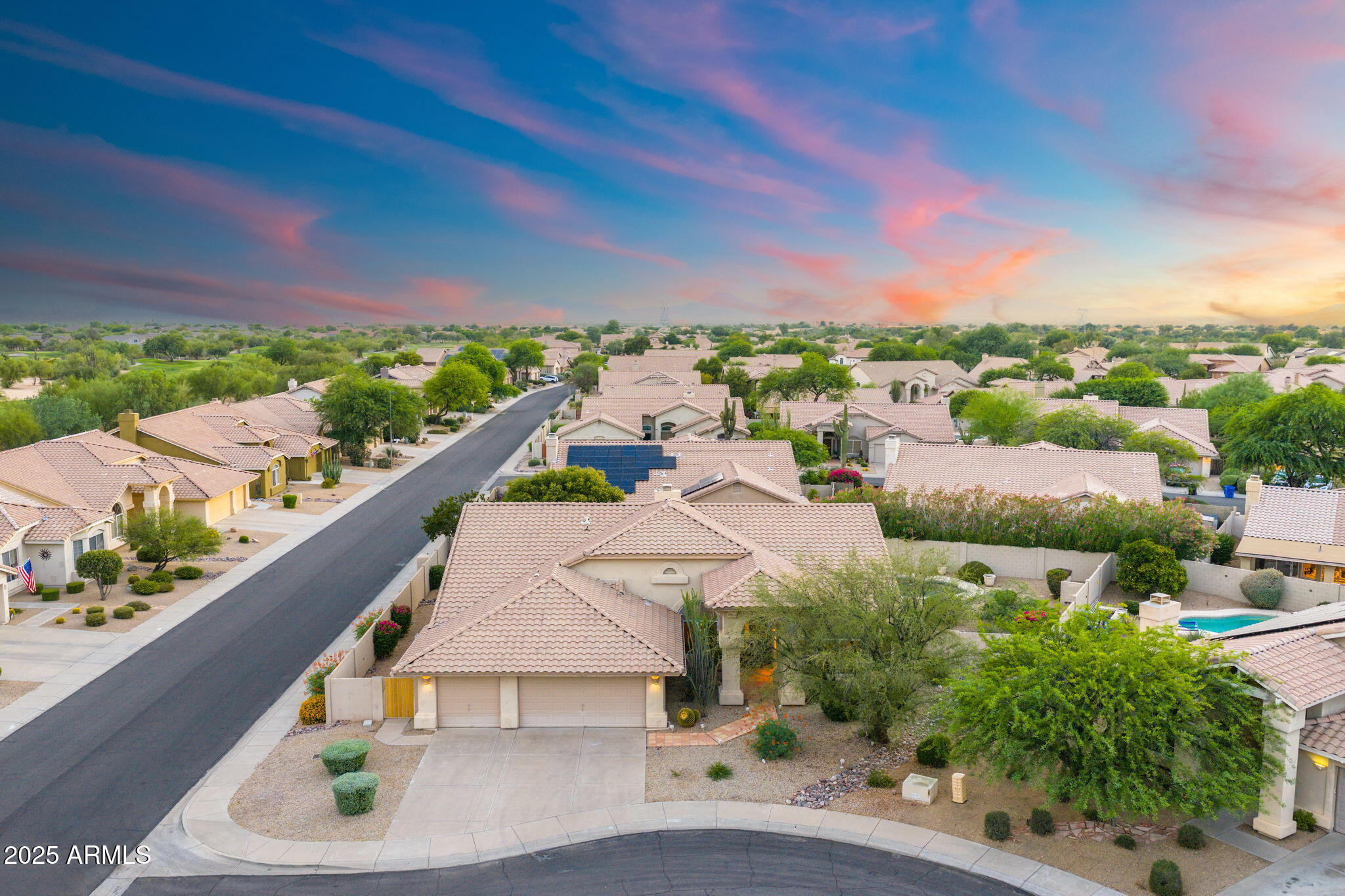 4914 E WINDSTONE Trail