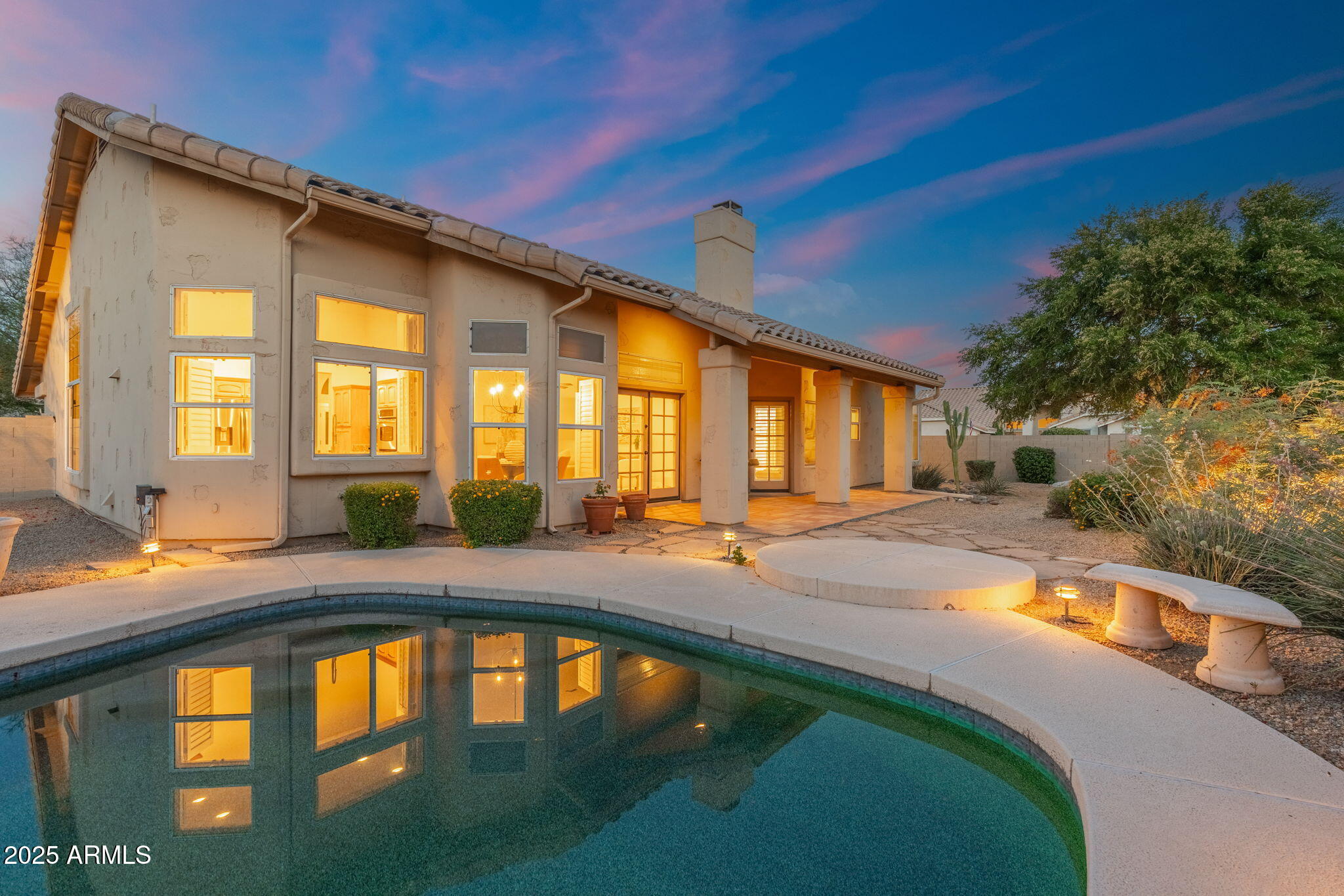 4914 E WINDSTONE Trail