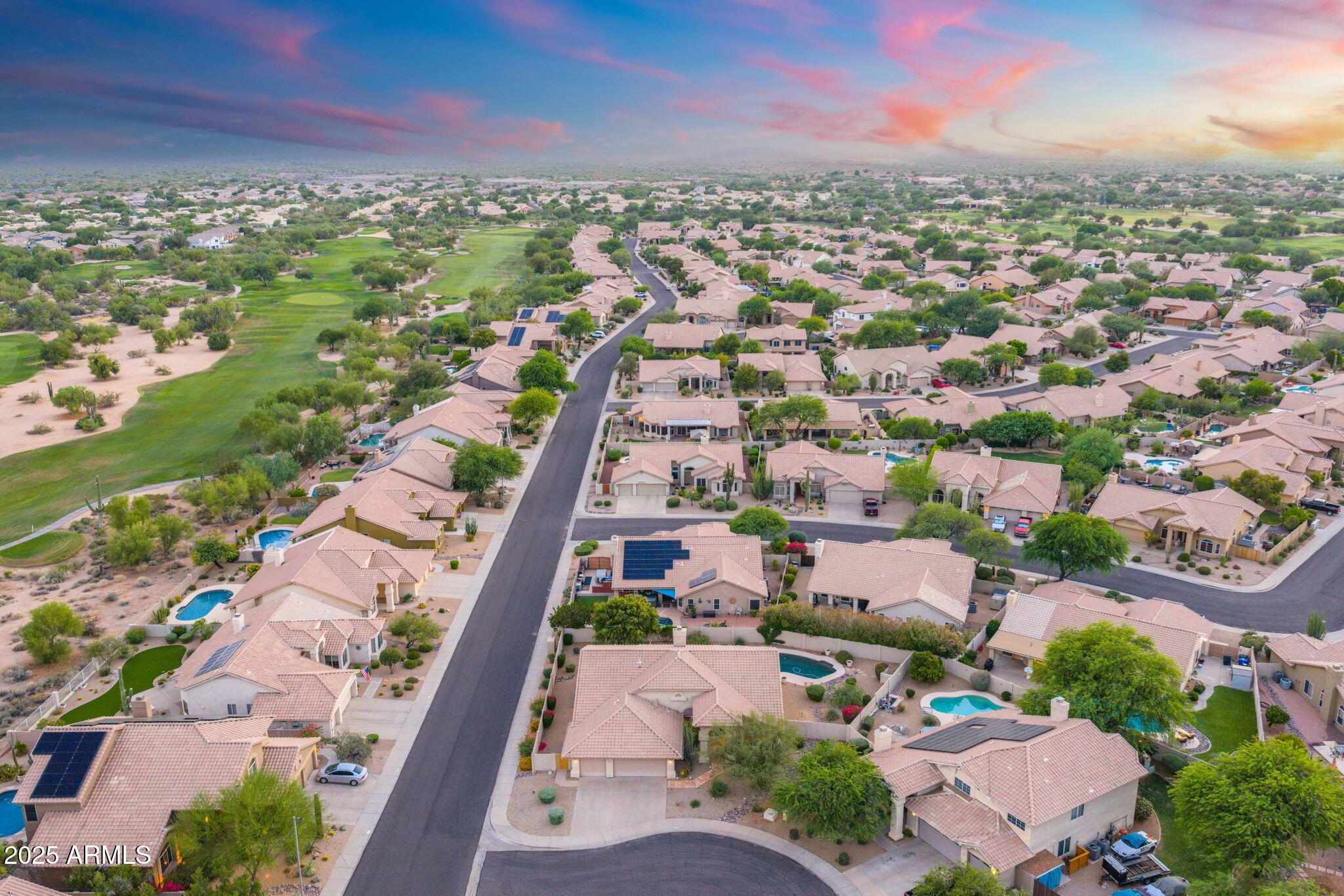 4914 E WINDSTONE Trail