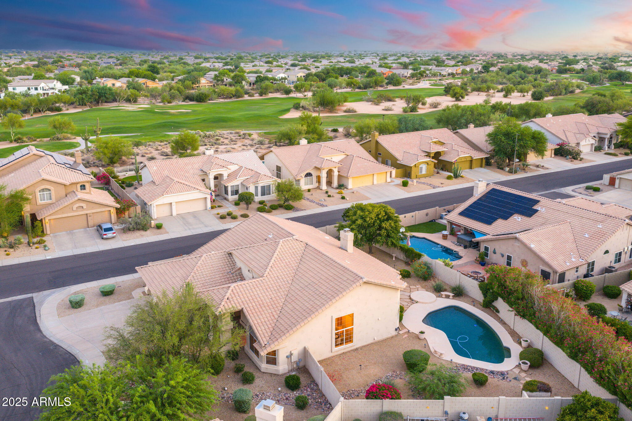 4914 E WINDSTONE Trail