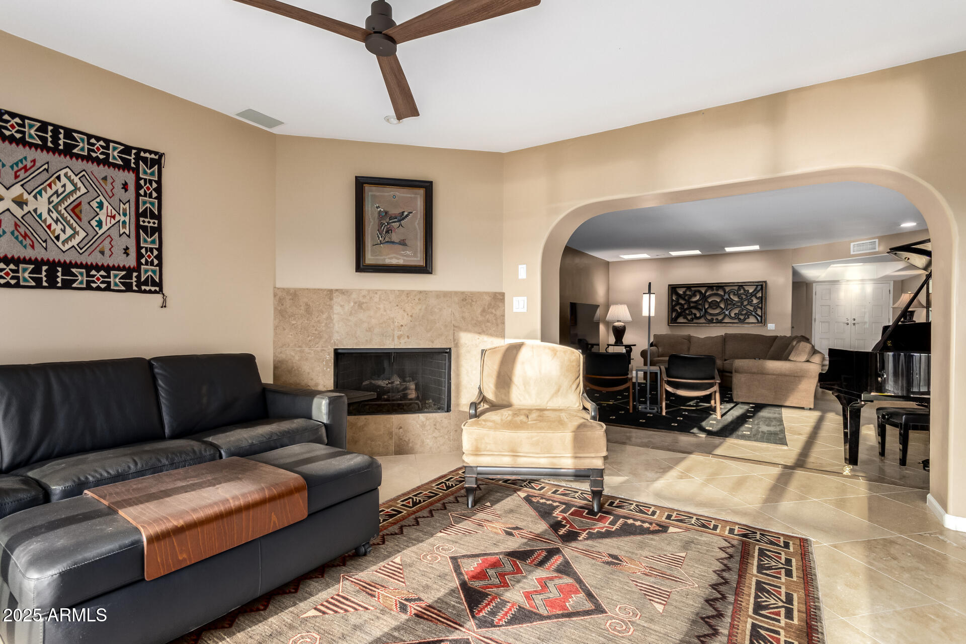 7542 N VIA CAMELLO DEL SUR