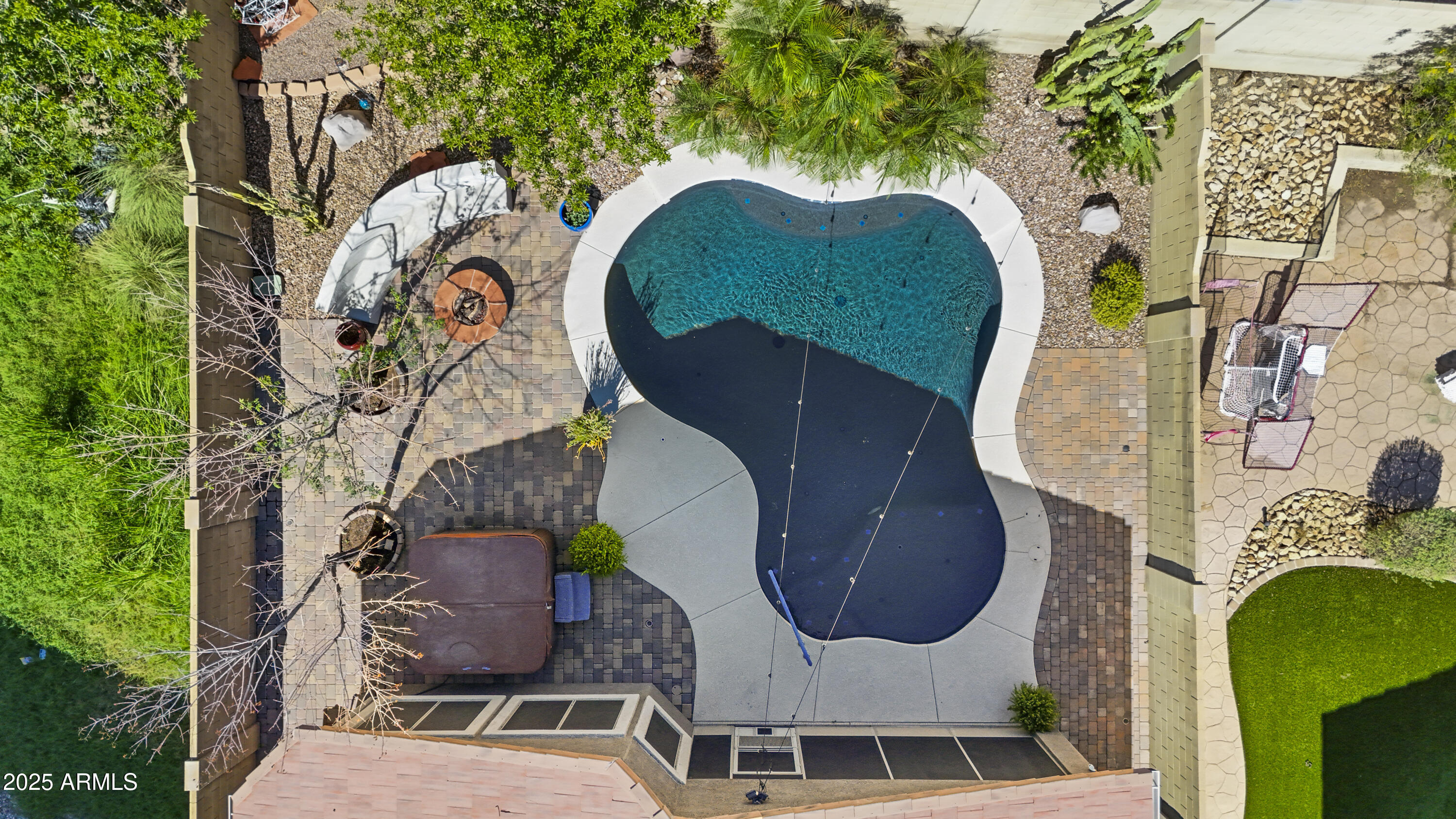 4524 W STONEMAN Drive