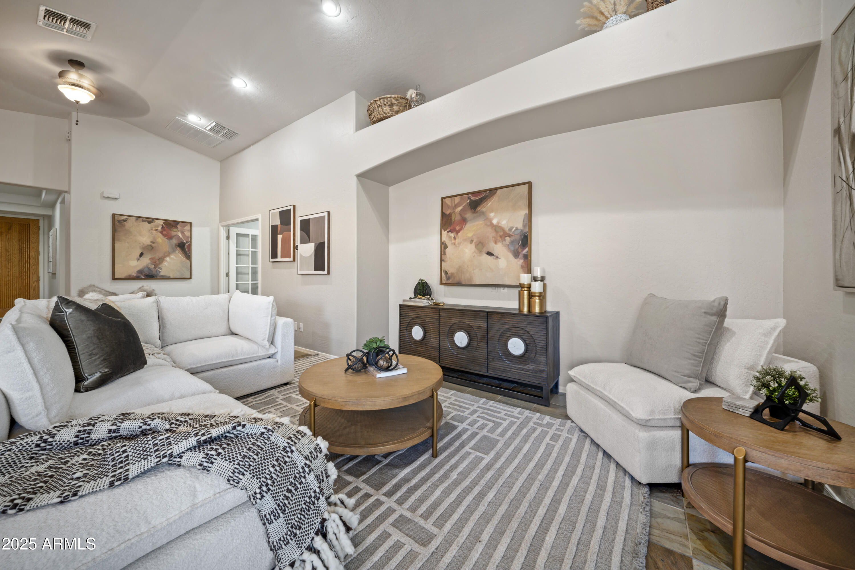 4524 W STONEMAN Drive