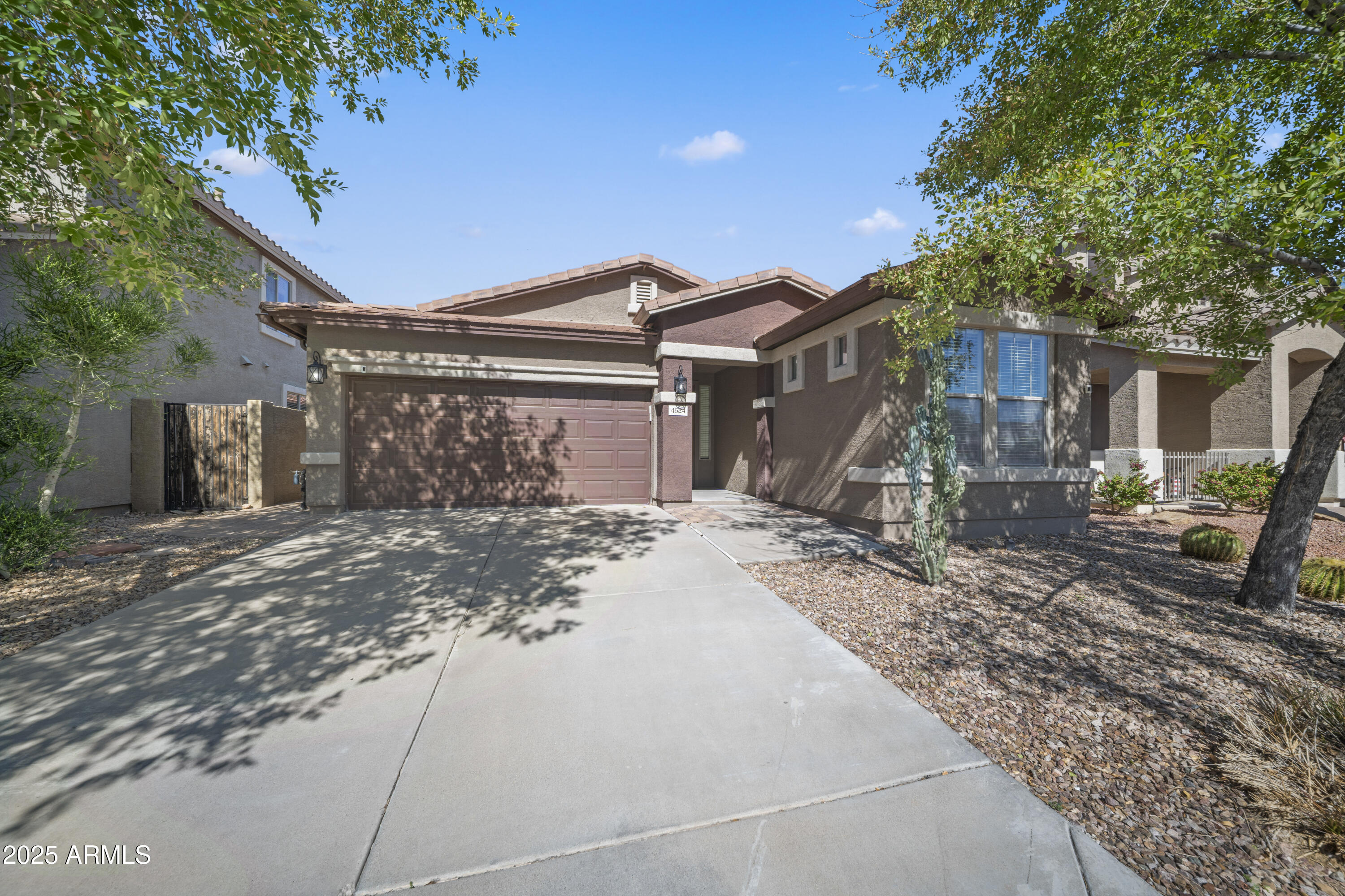 4524 W STONEMAN Drive