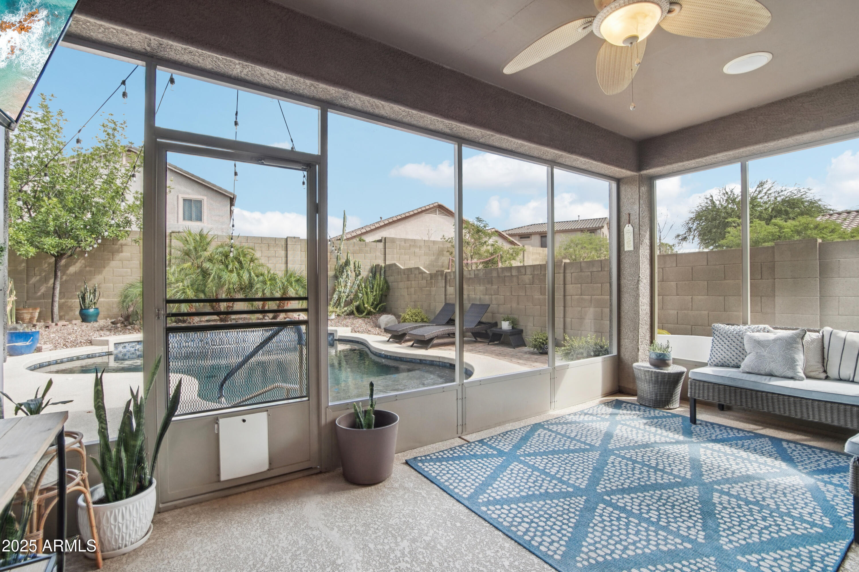 4524 W STONEMAN Drive