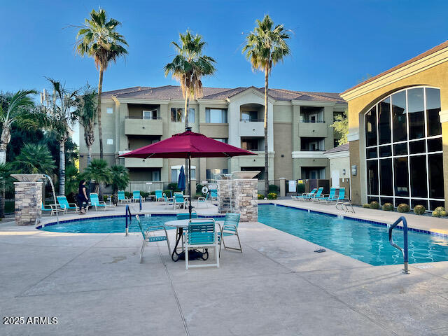 18416 N CAVE CREEK Road, 2076