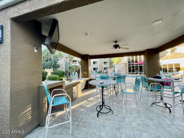 18416 N CAVE CREEK Road, 2076