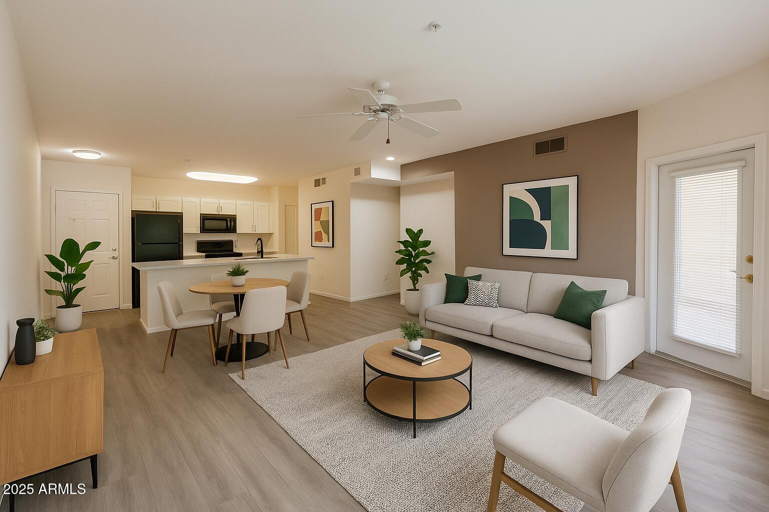 18416 N CAVE CREEK Road, 2076