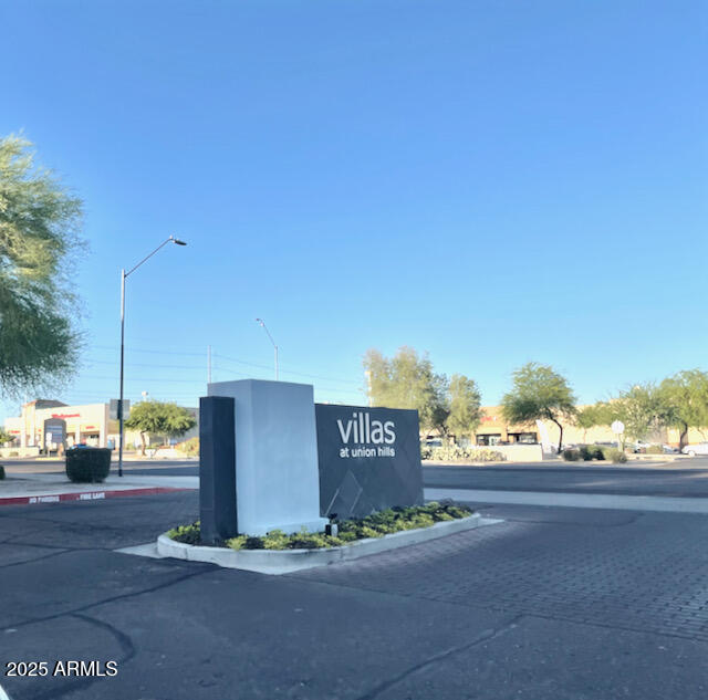 18416 N CAVE CREEK Road, 2076