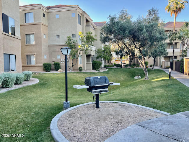 18416 N CAVE CREEK Road, 2076