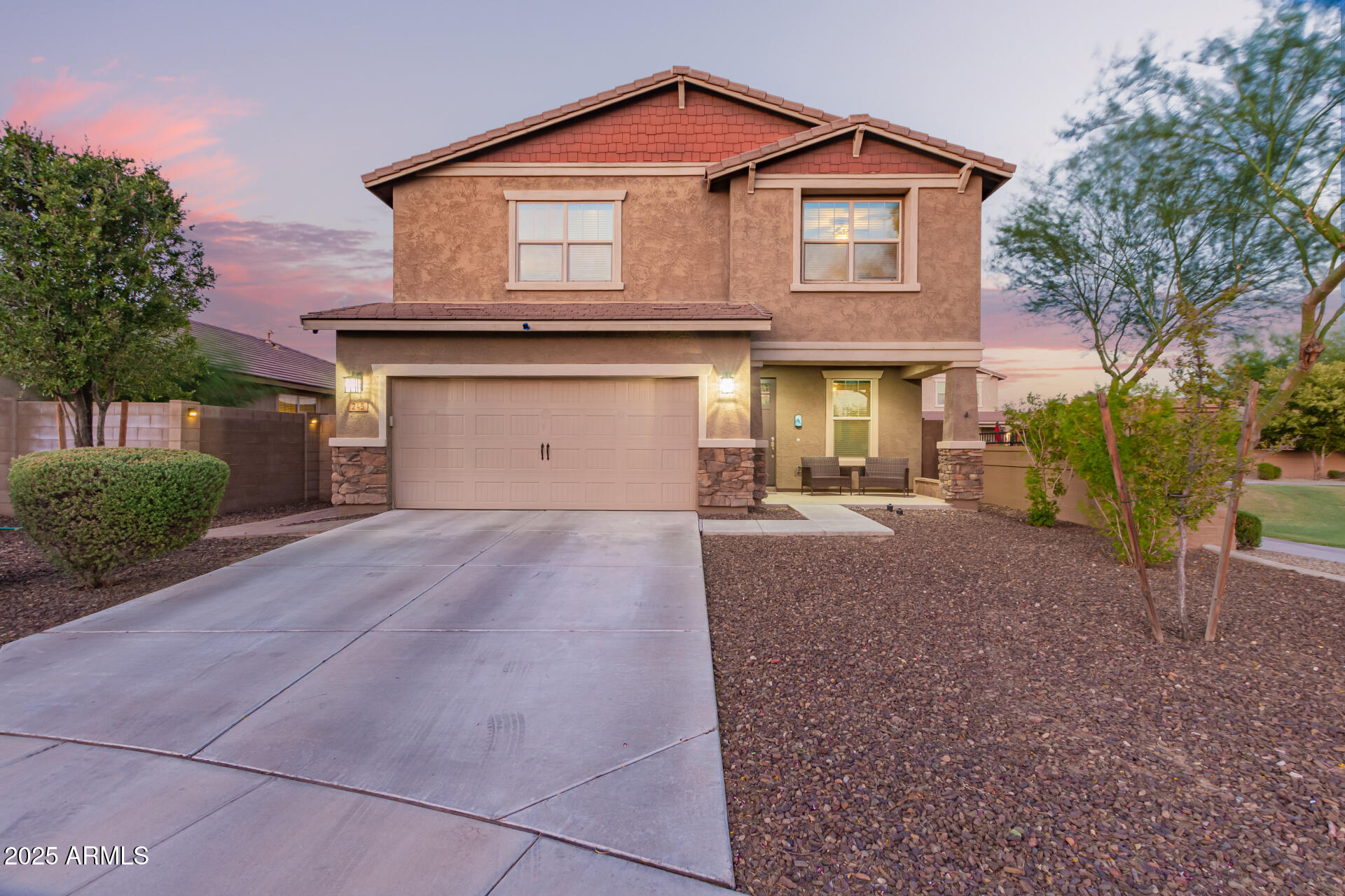 245 N Bedford Street