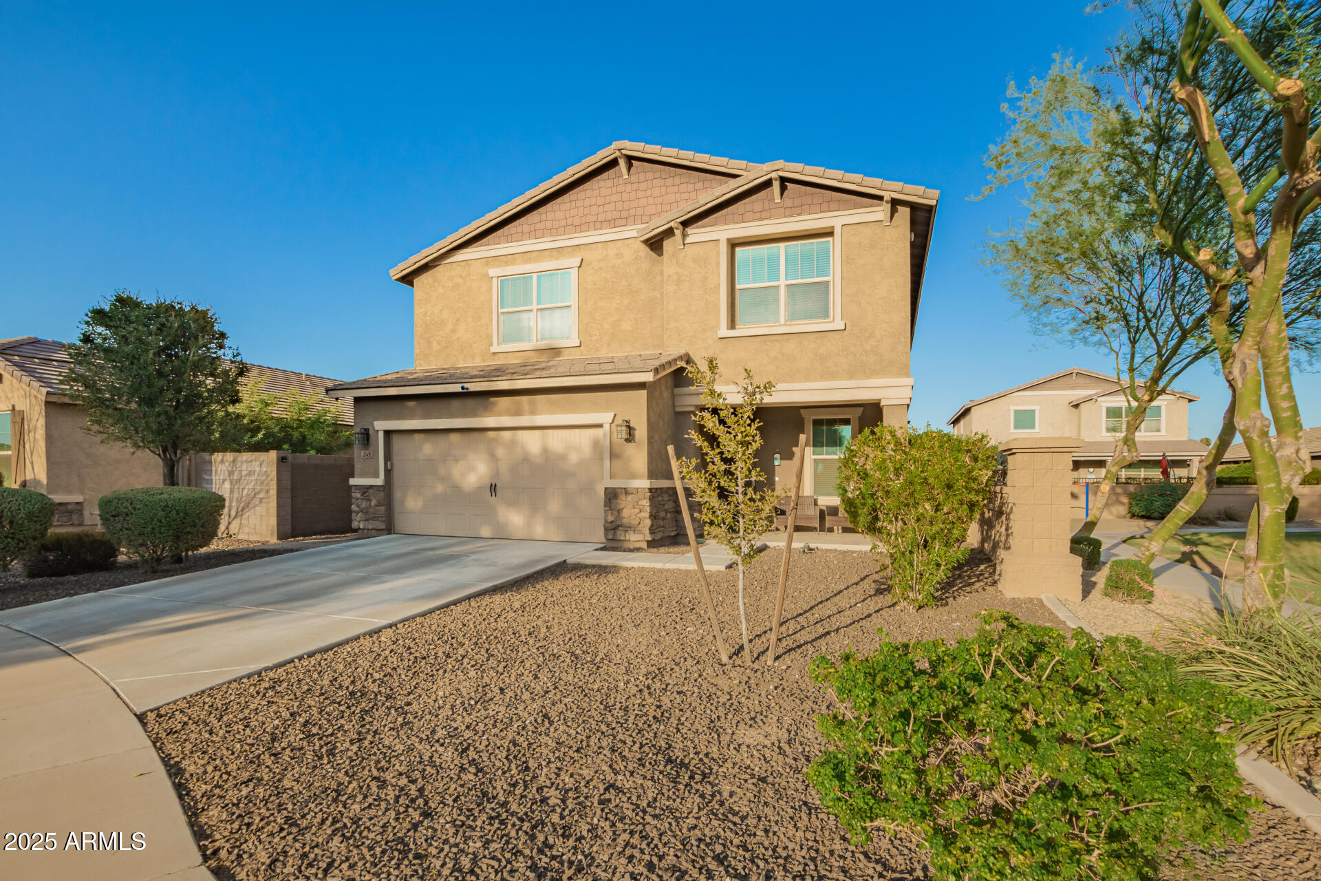 245 N Bedford Street