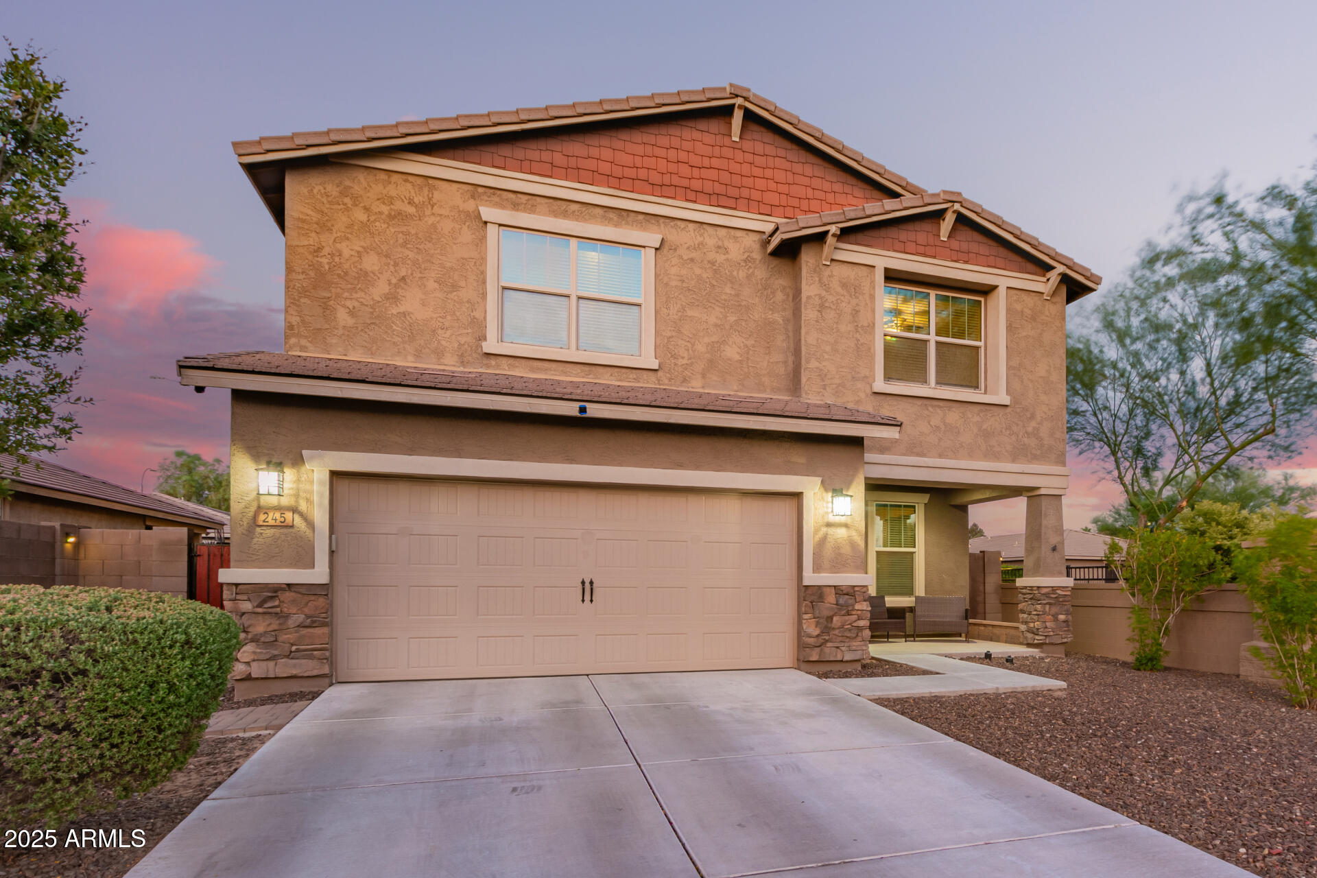 245 N Bedford Street