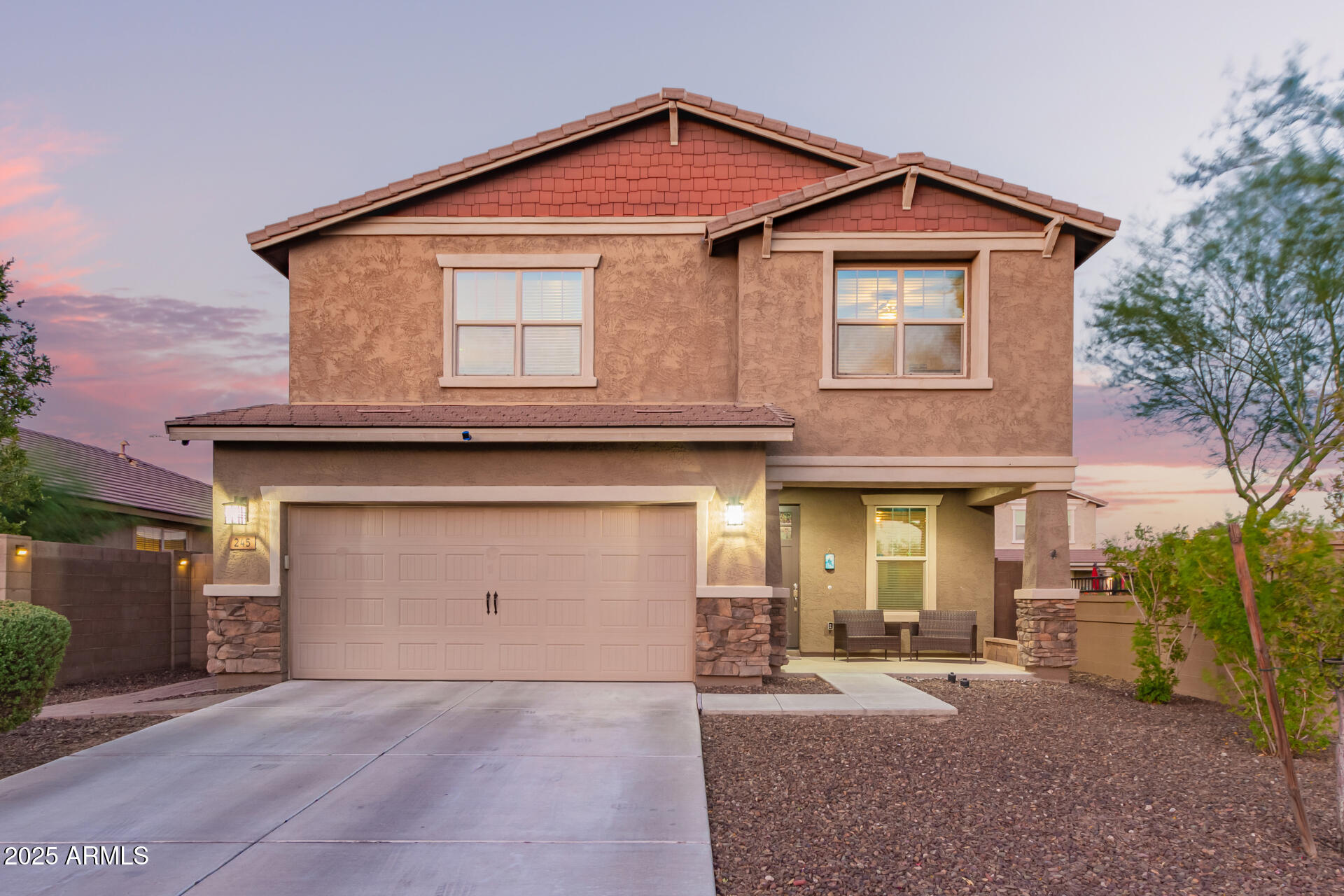 245 N Bedford Street