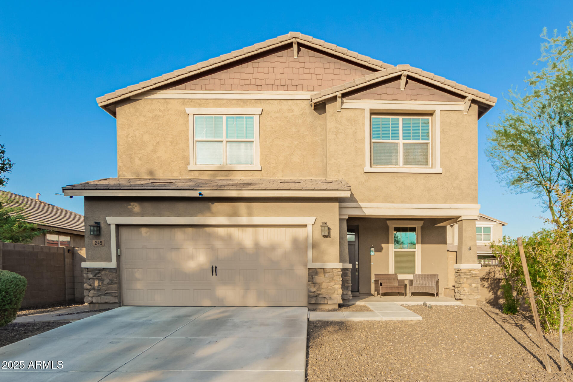 245 N Bedford Street