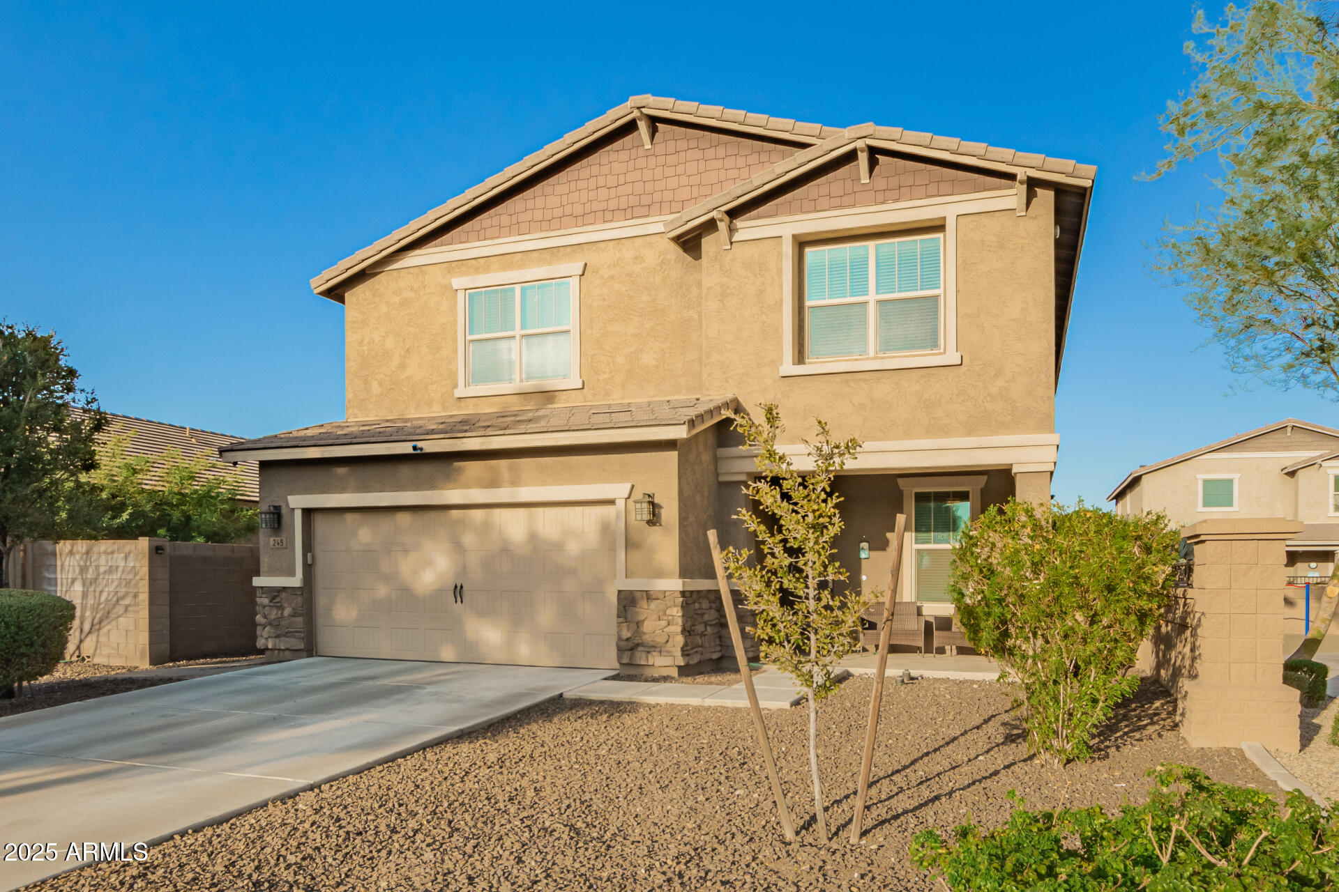 245 N Bedford Street