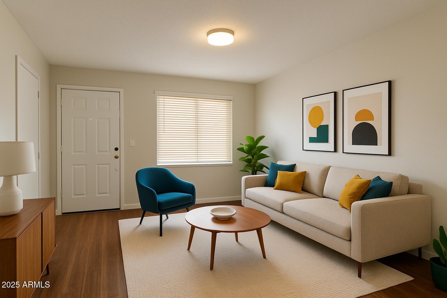 19601 N 7TH Street, 1030