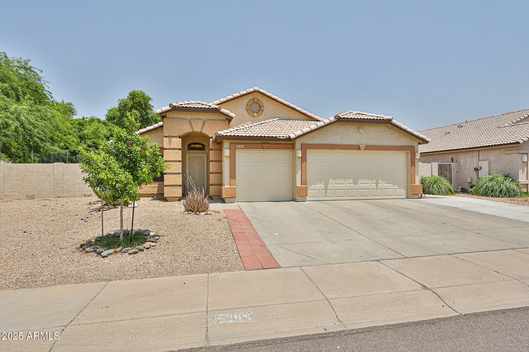 5266 W KALER Circle