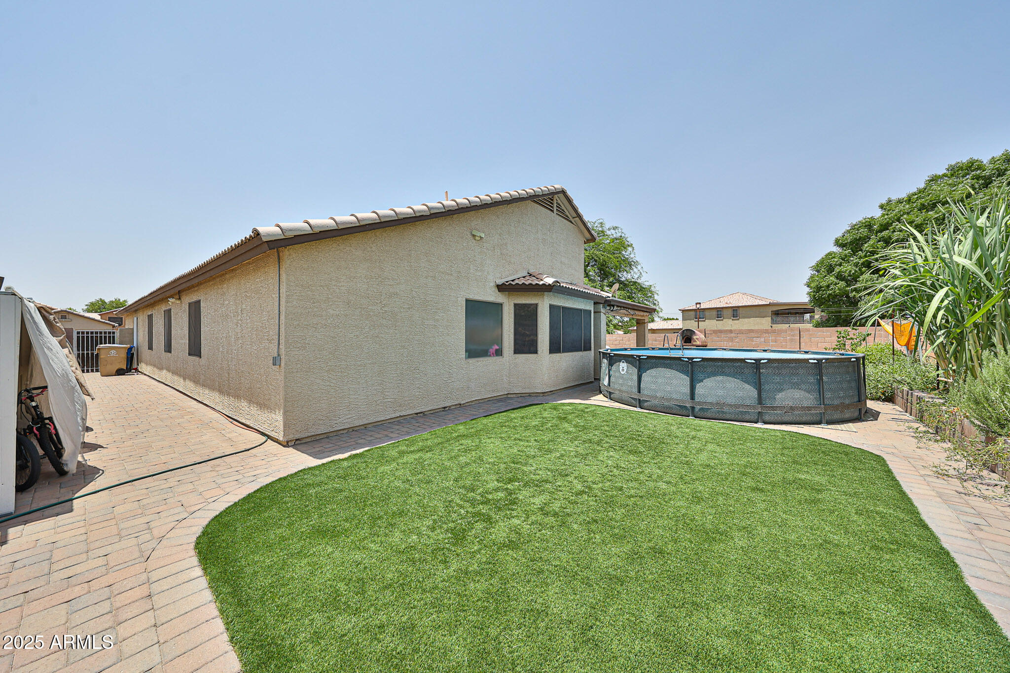 5266 W KALER Circle