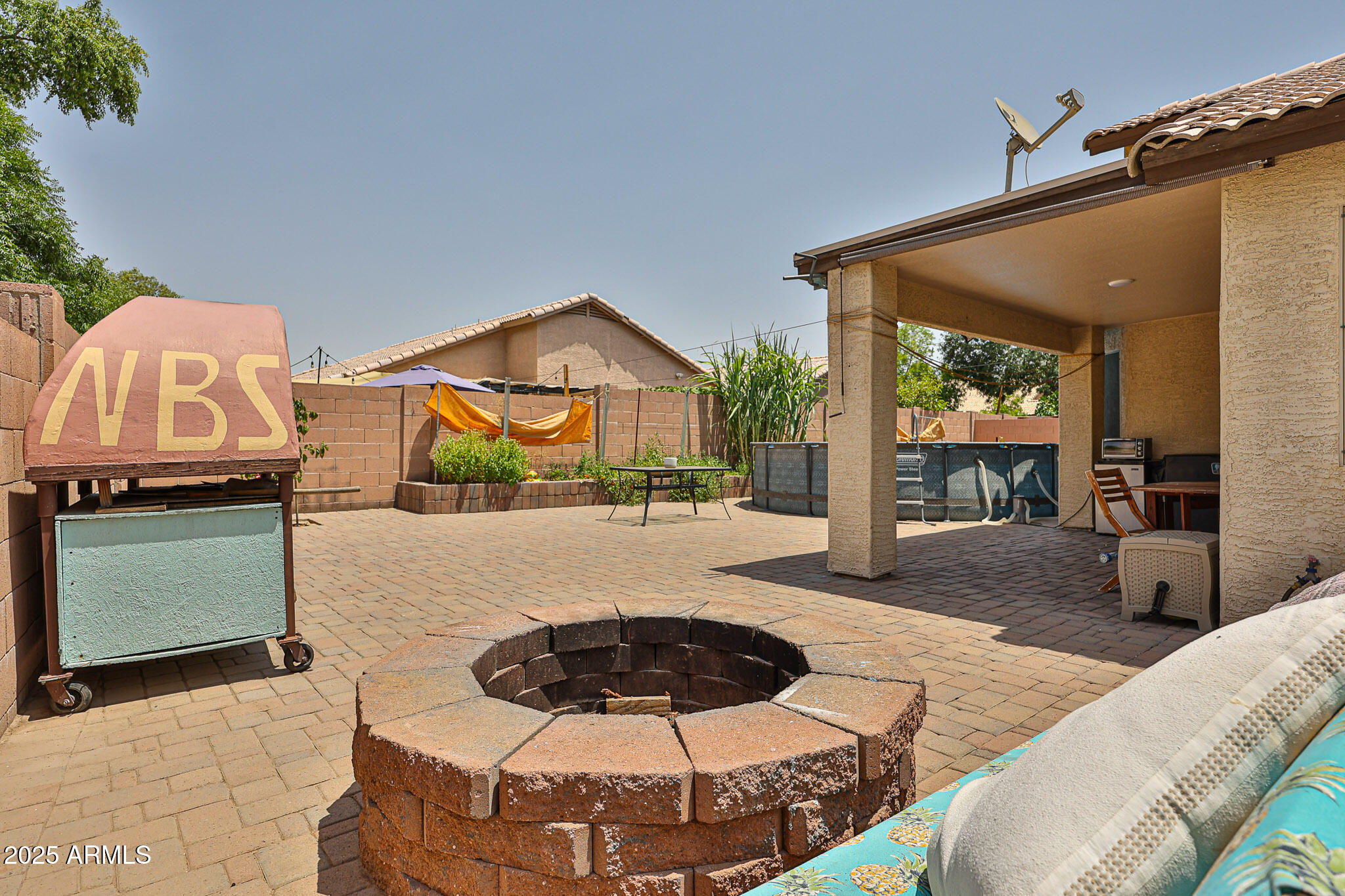 5266 W KALER Circle