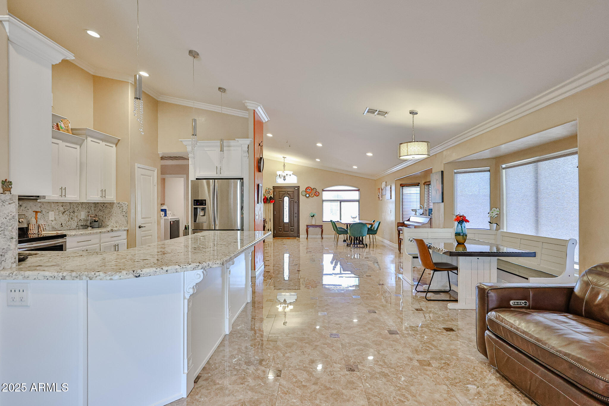 5266 W KALER Circle