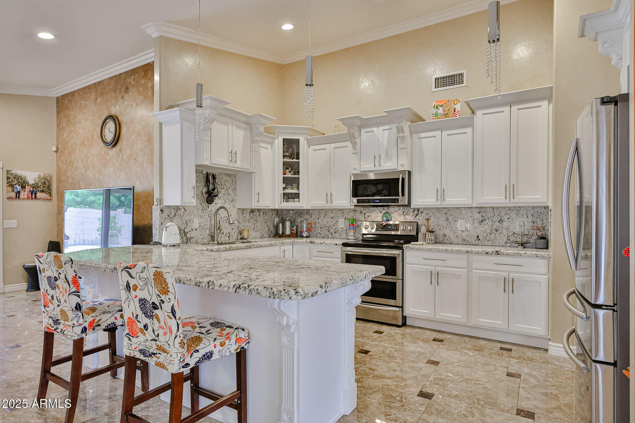 5266 W KALER Circle