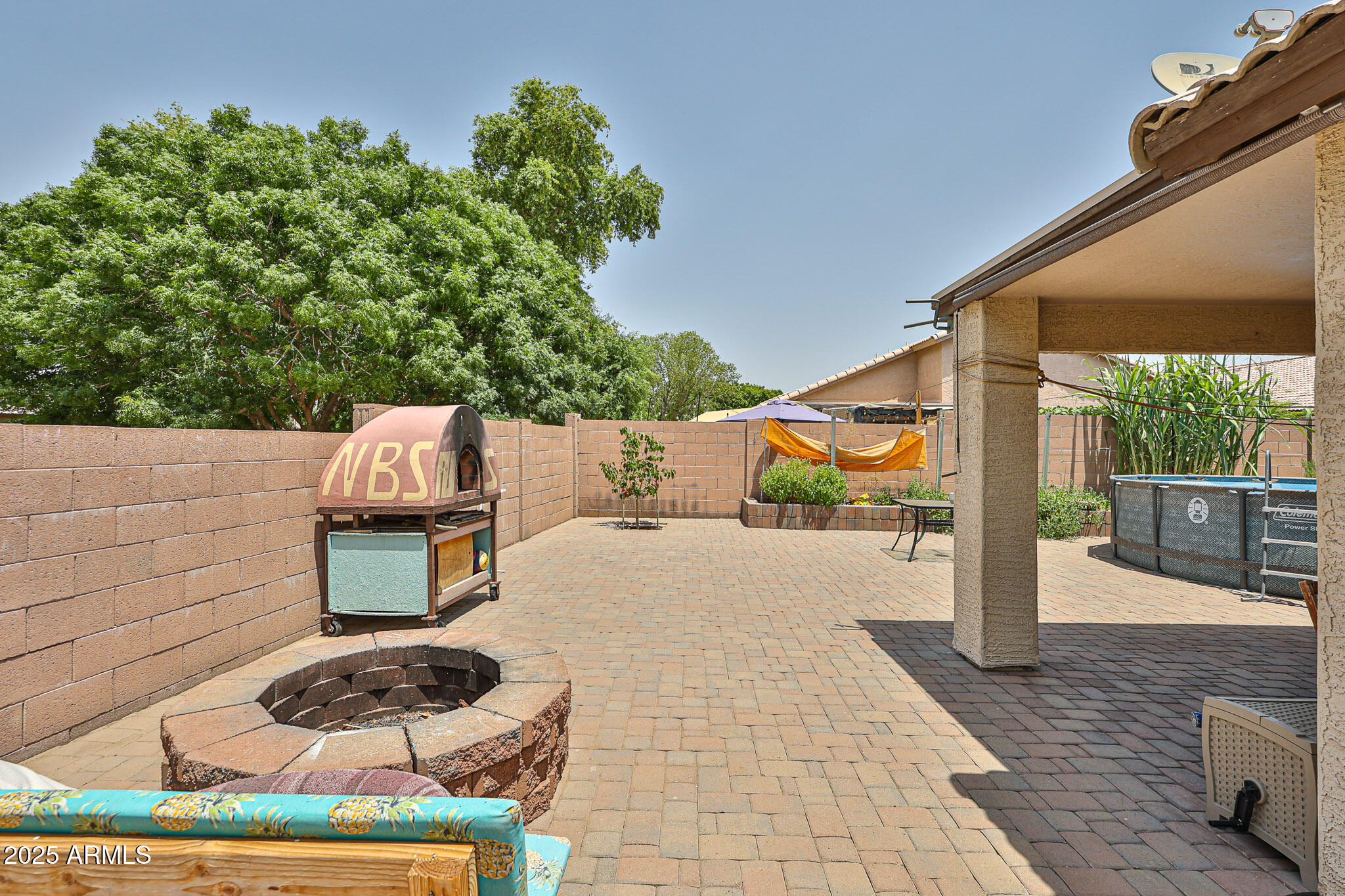 5266 W KALER Circle