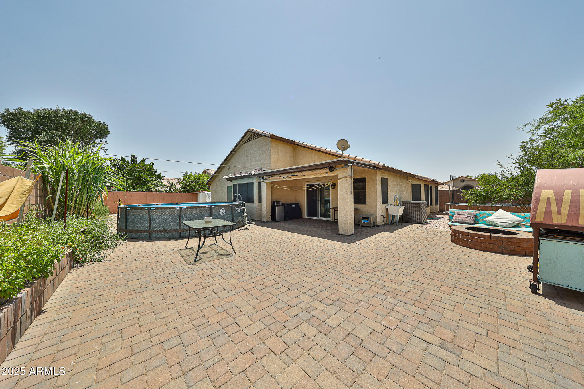 5266 W KALER Circle