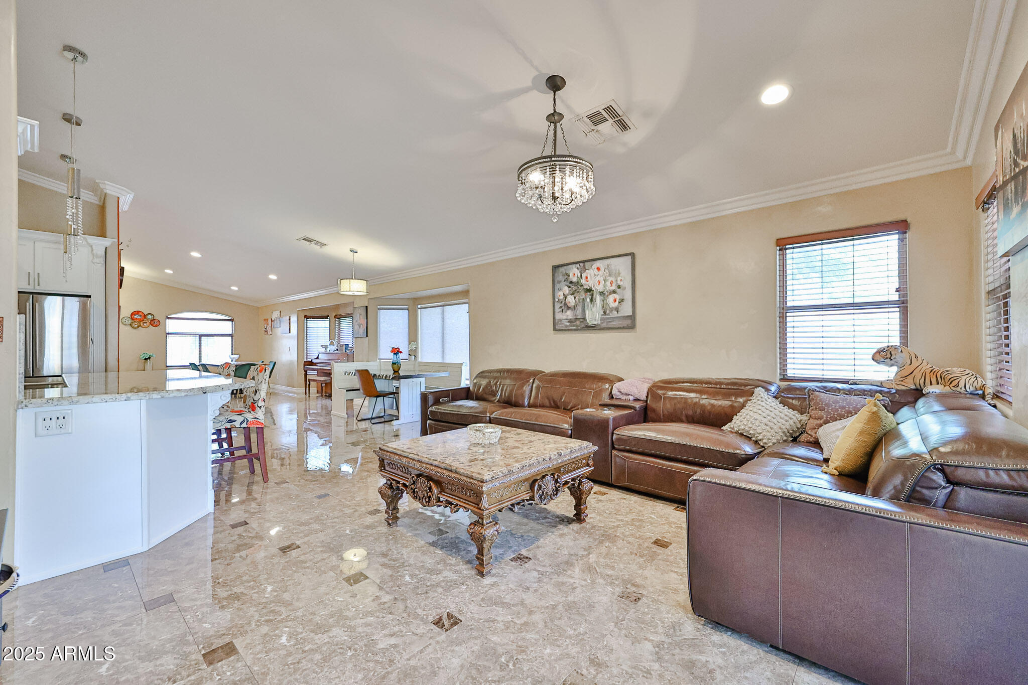 5266 W KALER Circle