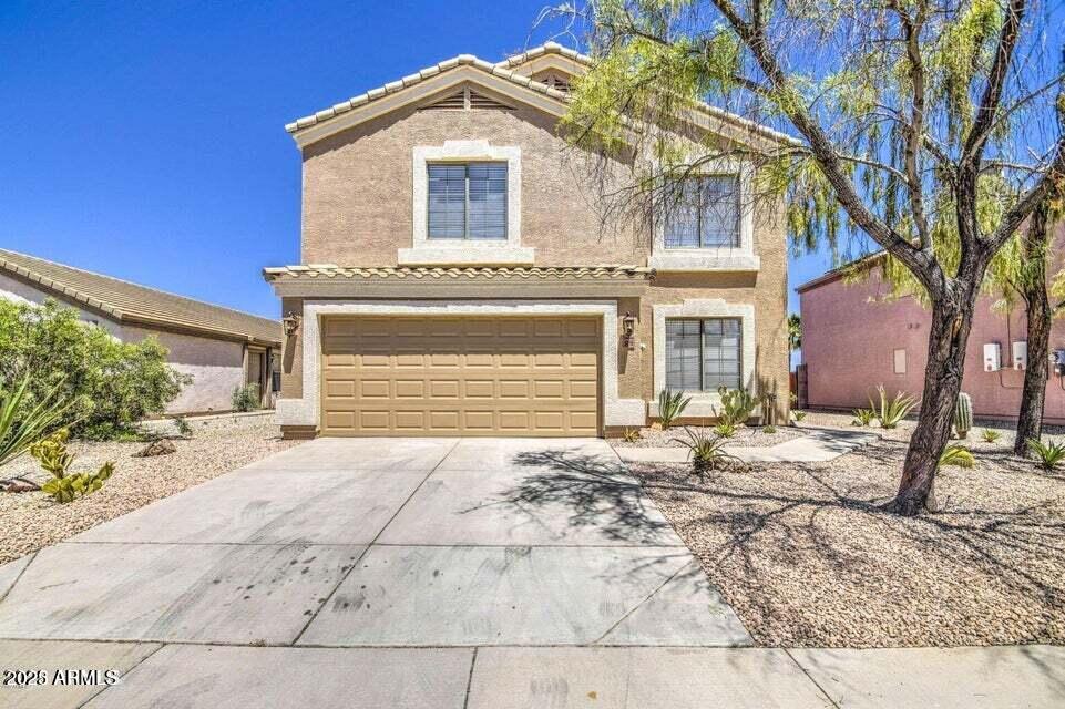 5716 E Valley View Drive