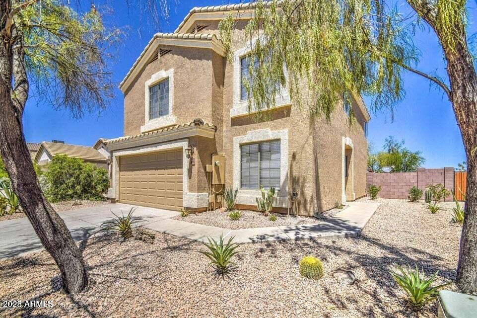 5716 E Valley View Drive