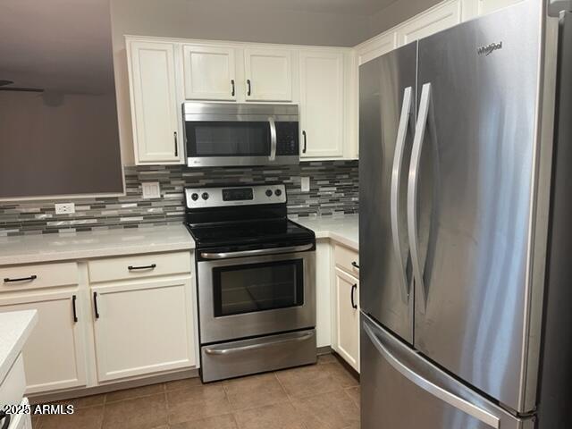 5716 E Valley View Drive