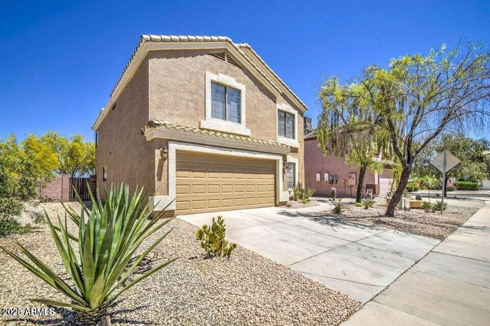 5716 E Valley View Drive