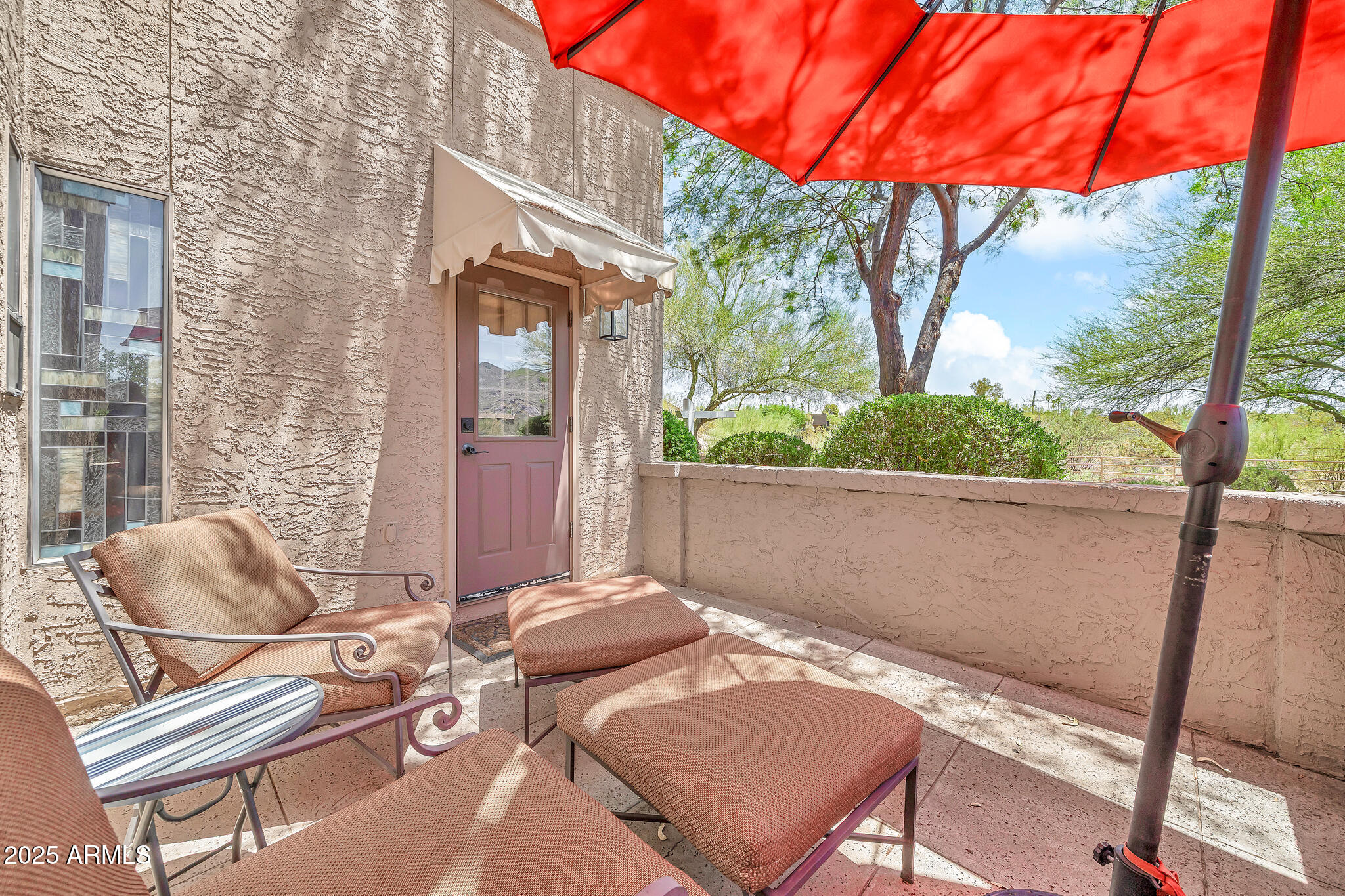 7432 E CAREFREE Drive Unit: 5