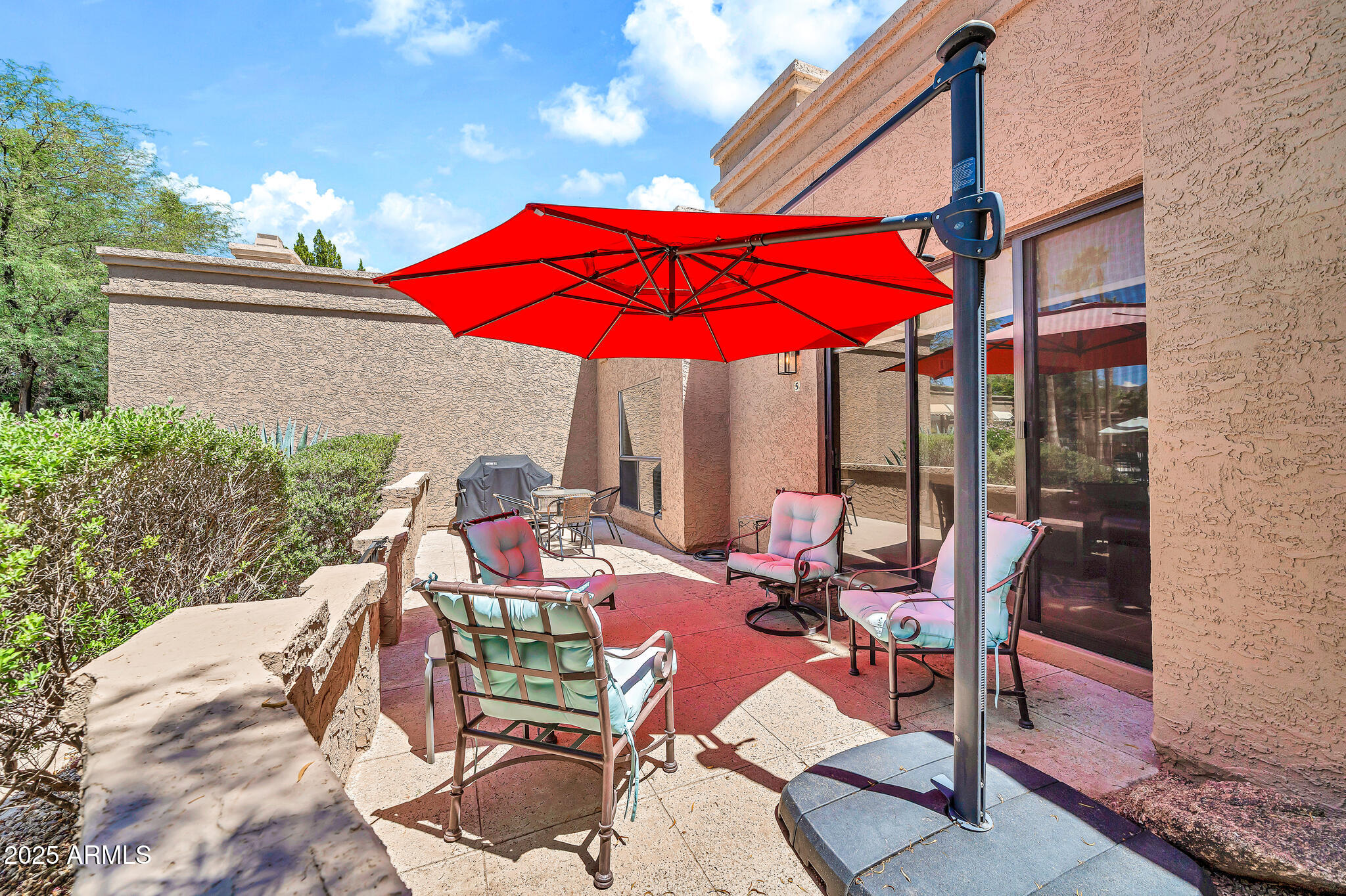 7432 E CAREFREE Drive Unit: 5