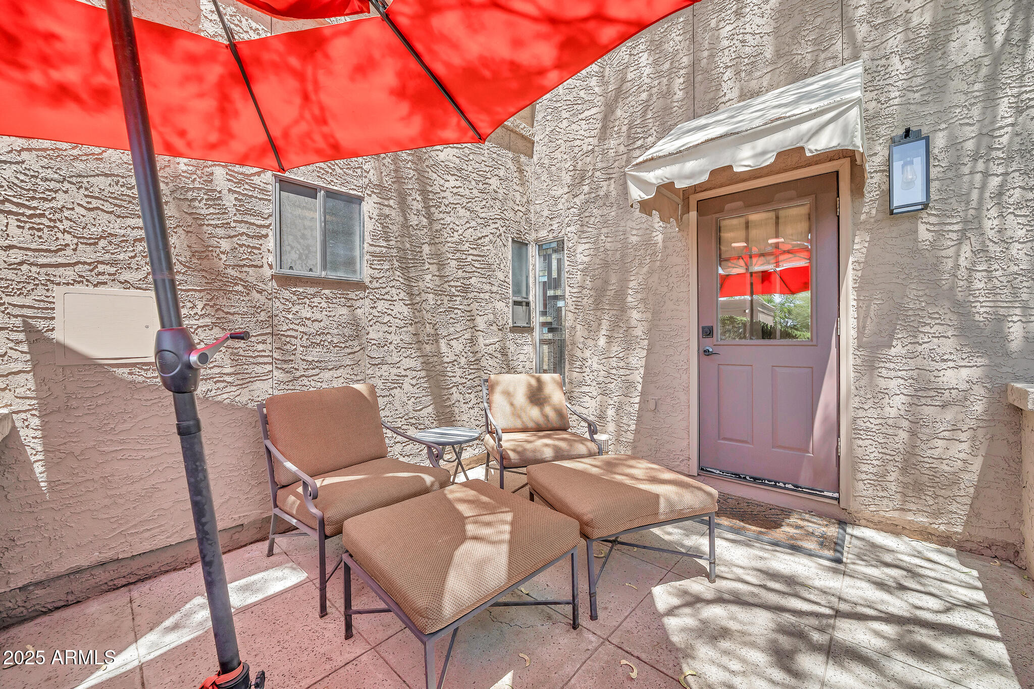 7432 E CAREFREE Drive Unit: 5