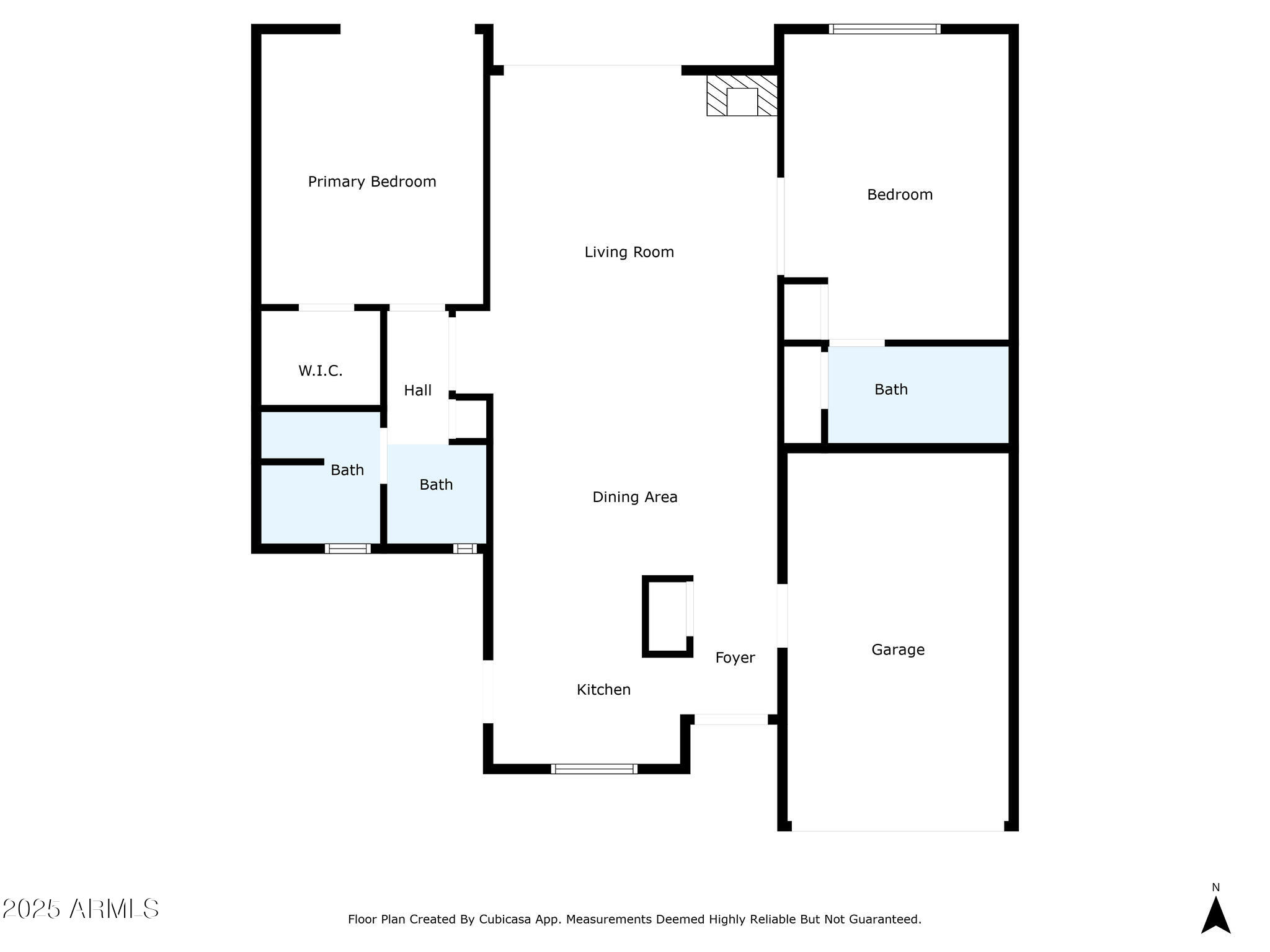 7432 E CAREFREE Drive Unit: 5