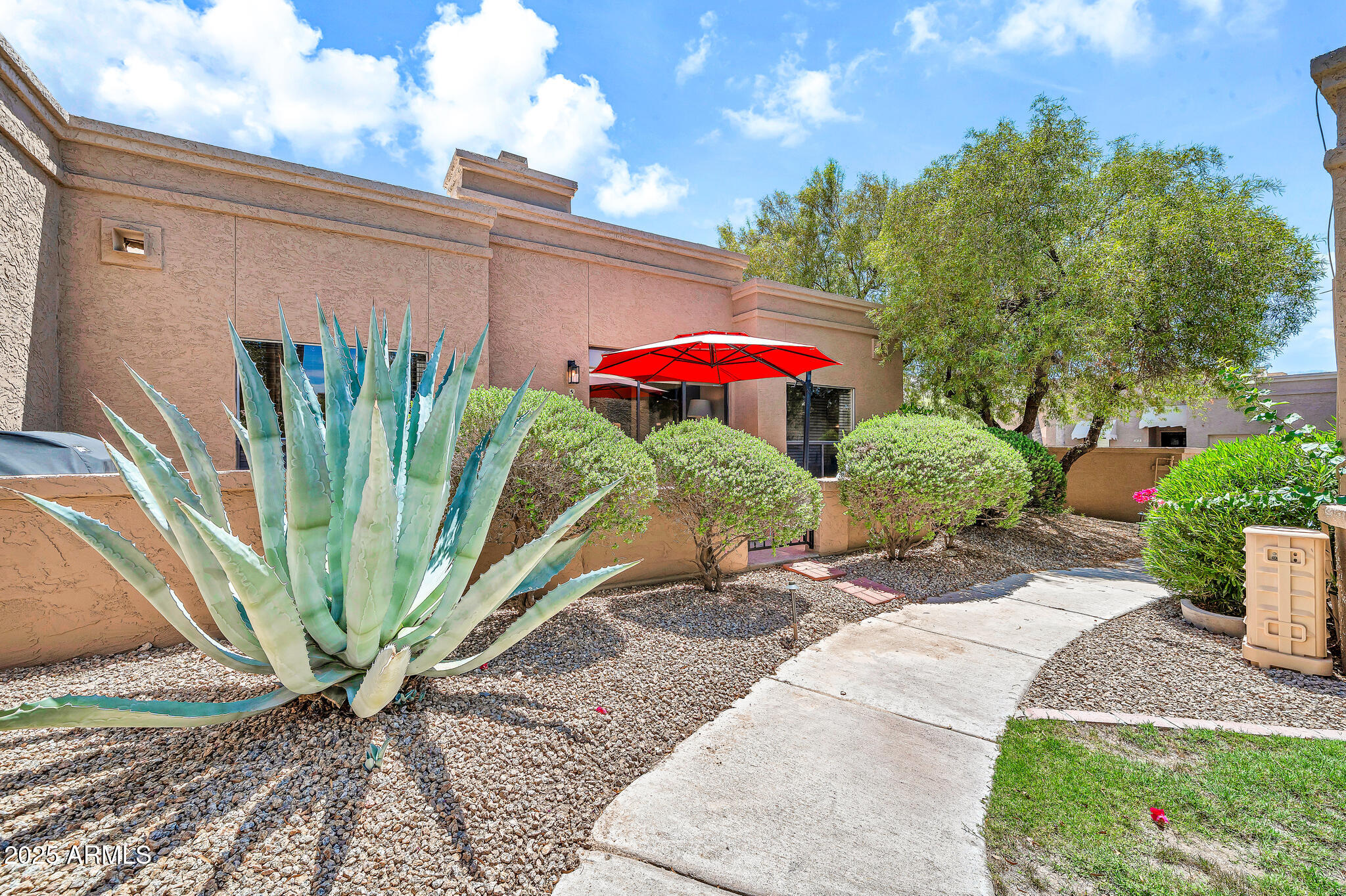 7432 E CAREFREE Drive Unit: 5