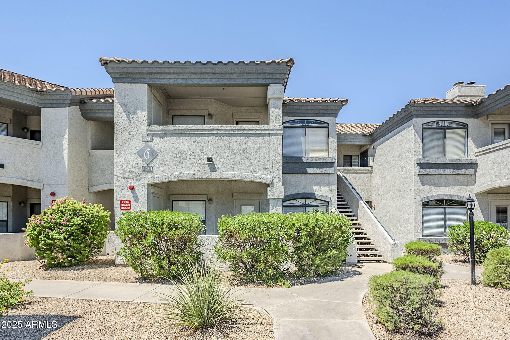 15095 N THOMPSON PEAK Parkway, 1036