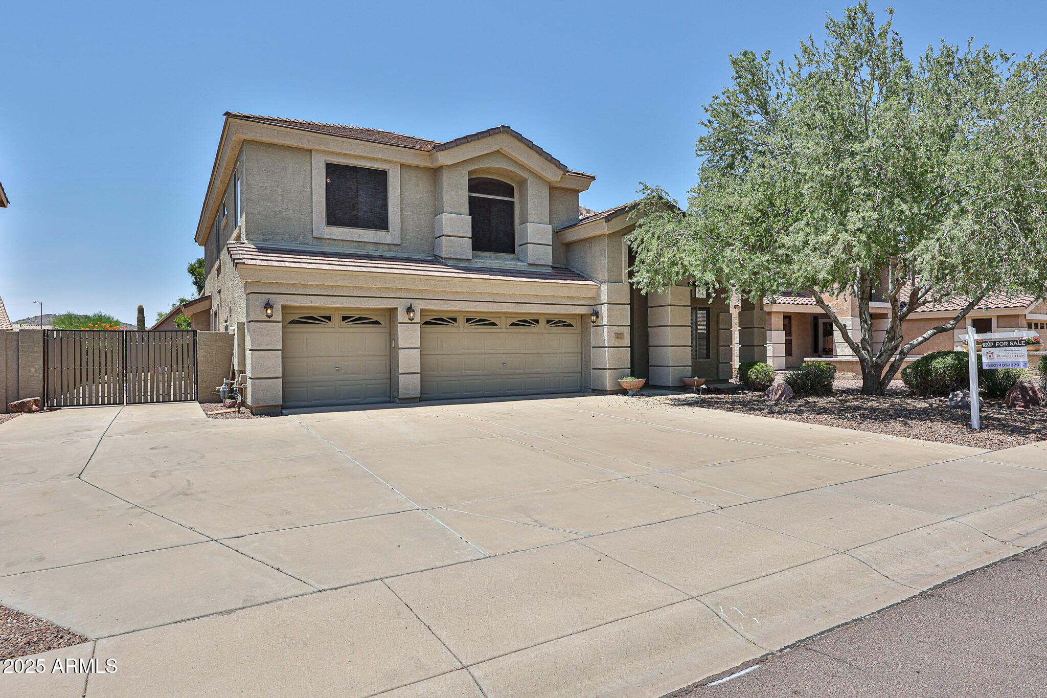 25714 N 70TH Lane
