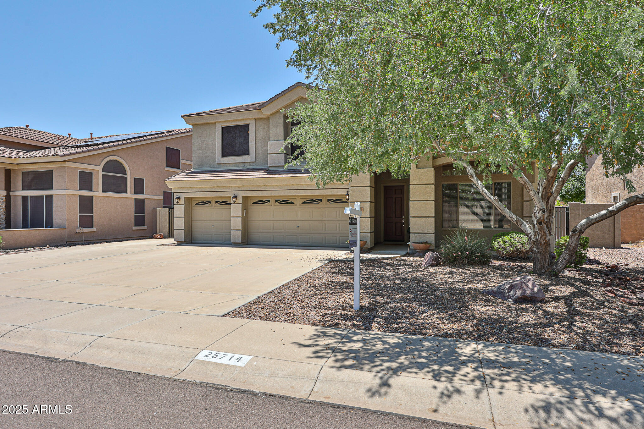 25714 N 70TH Lane