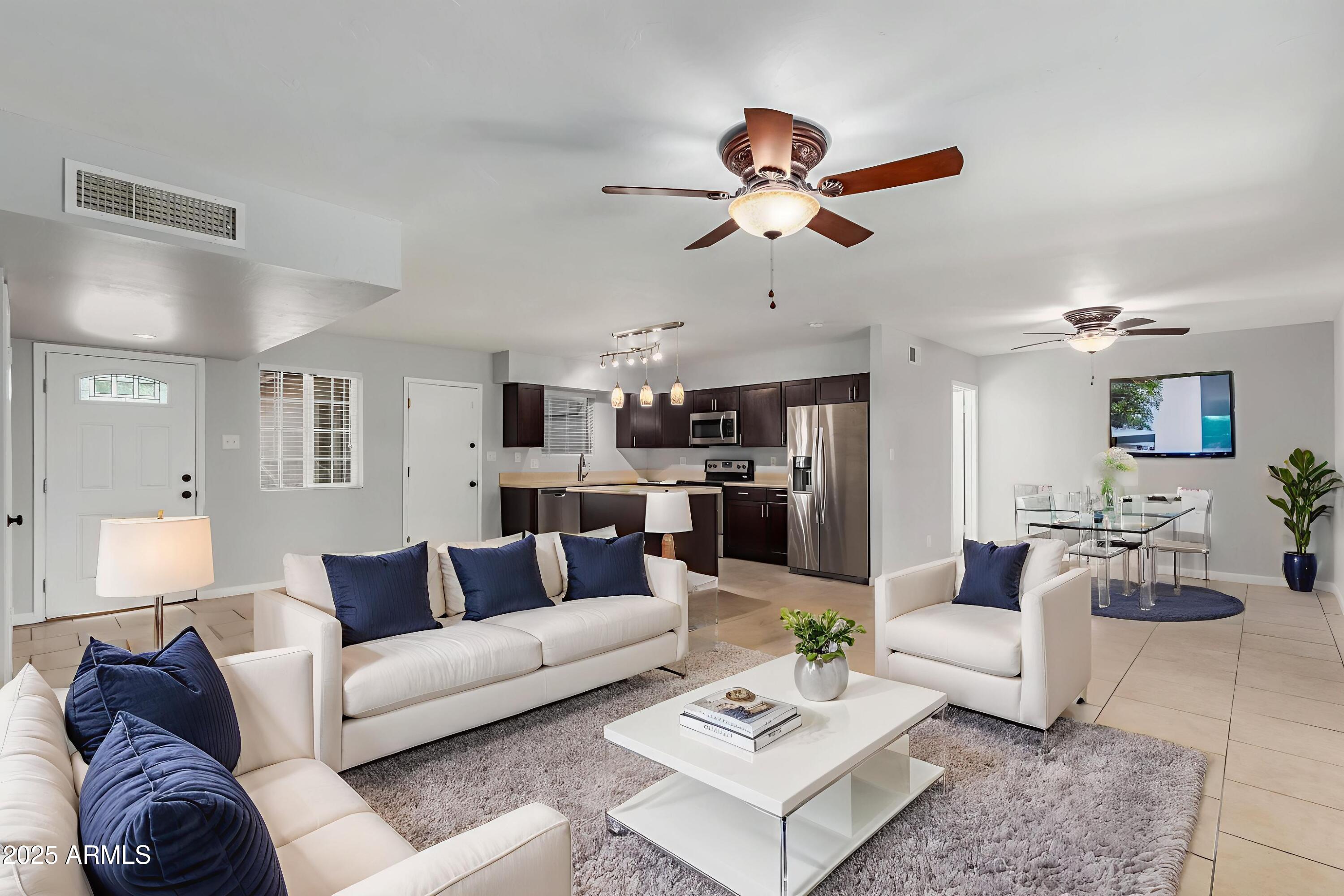 1002 W VILLA RITA Drive