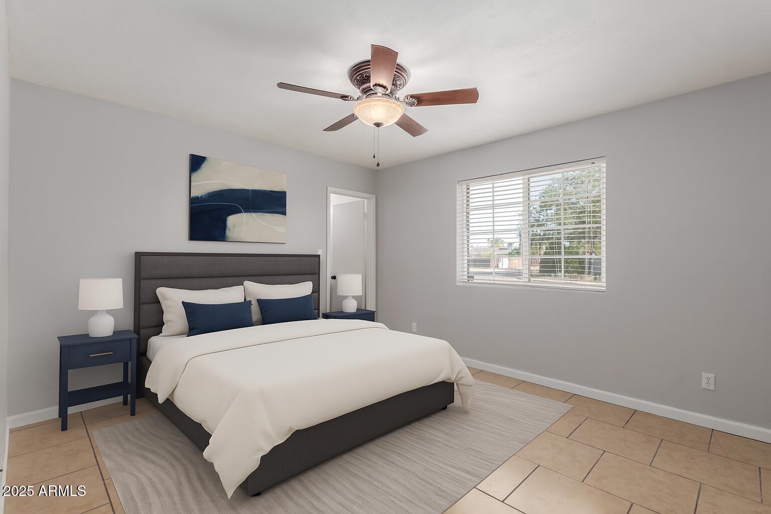 1002 W VILLA RITA Drive