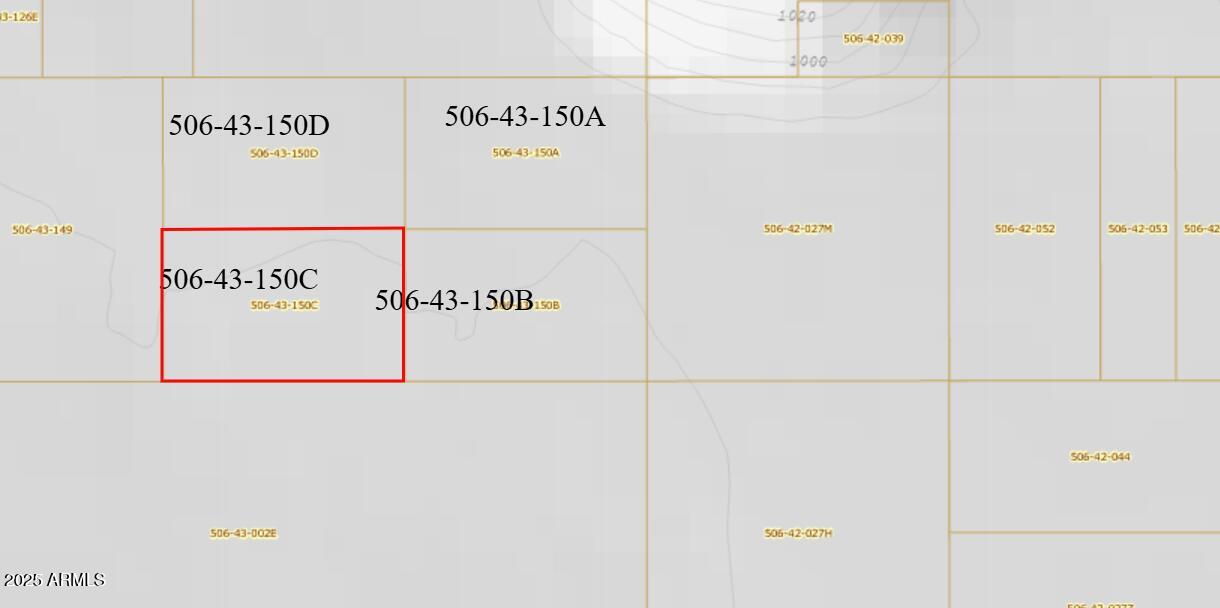 49XX S Wintersburg Road, Lot C