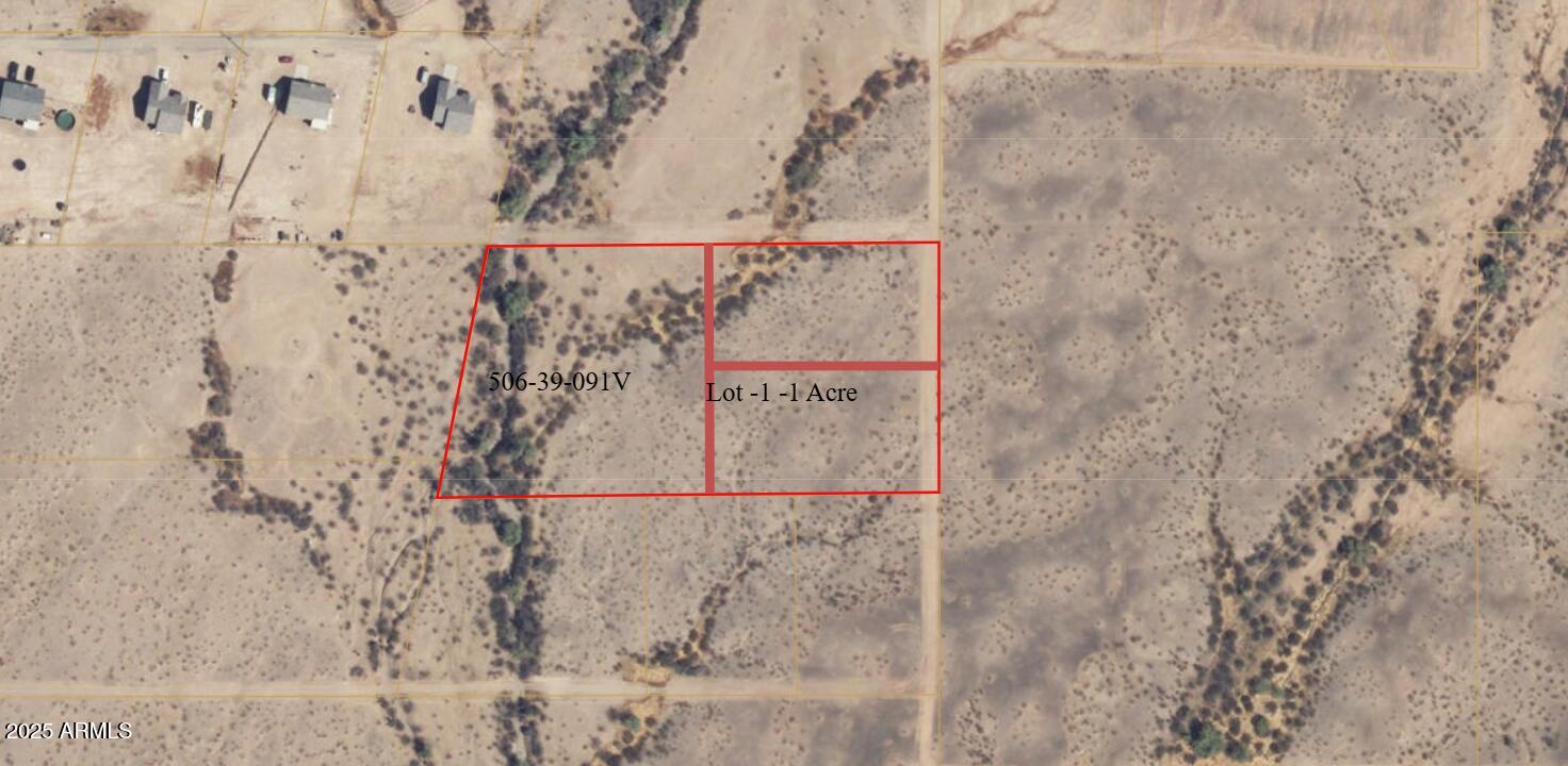 37600 Ave & Rancho Dr. Lot 1, Lot 1