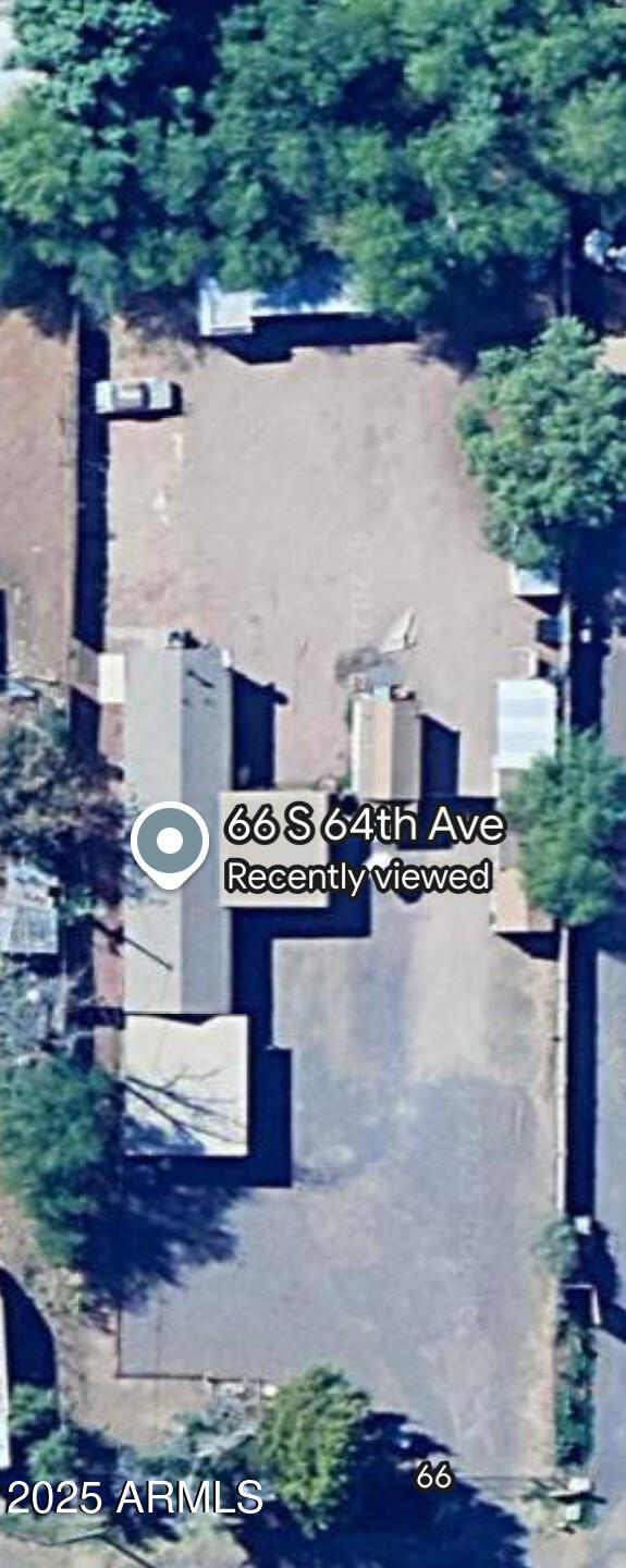 66 S 64TH Avenue