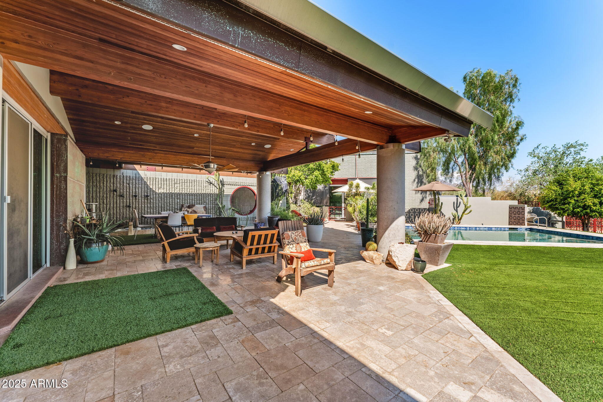 8845 E SIERRA PINTA Drive