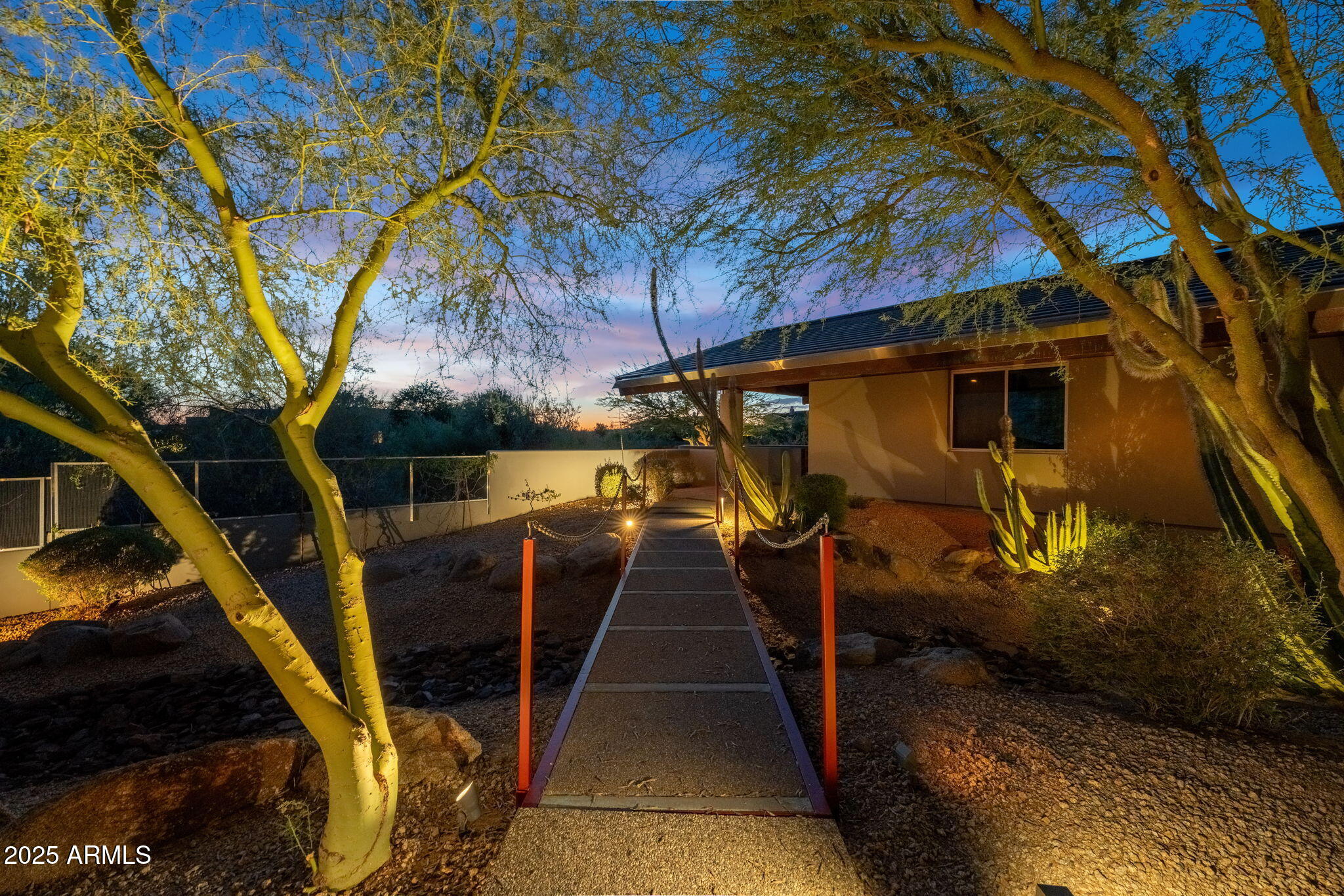 8845 E SIERRA PINTA Drive