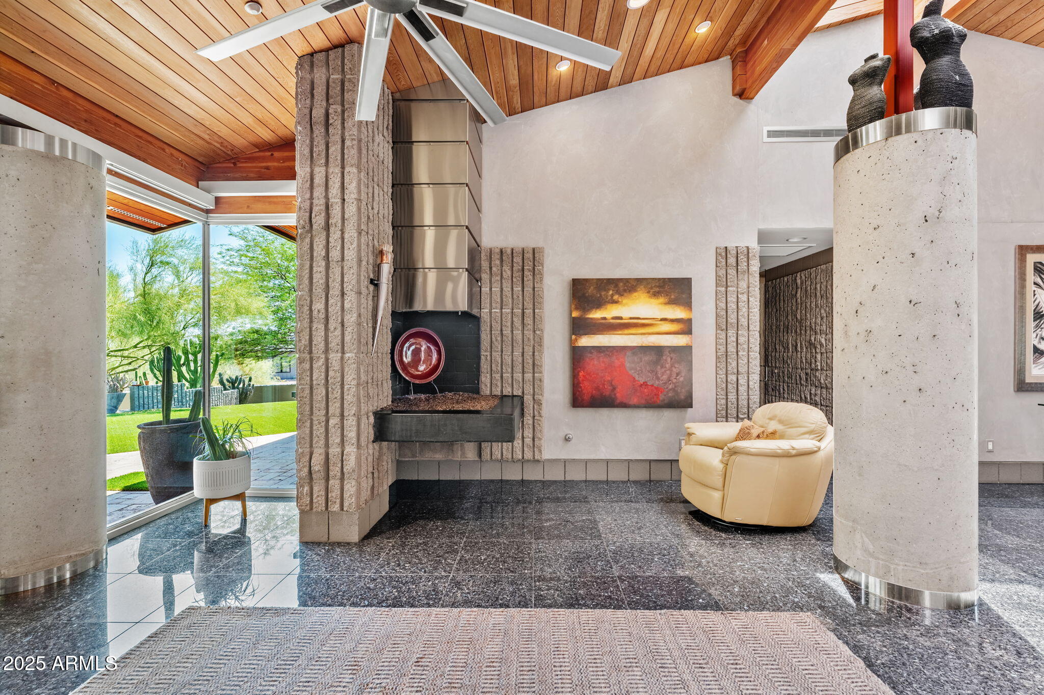 8845 E SIERRA PINTA Drive